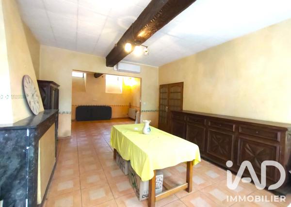Maison à vendre 5 pièces 172 m² Fanjeaux