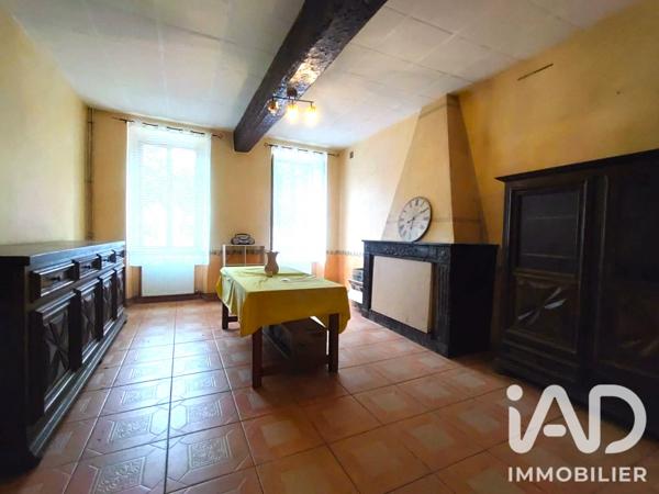 Maison à vendre 5 pièces 172 m² Fanjeaux