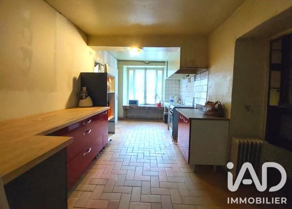 Maison à vendre 5 pièces 172 m² Fanjeaux