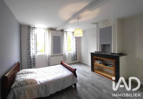 Maison à vendre 5 pièces 172 m² Fanjeaux