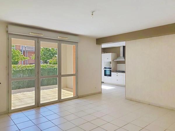 Appartement à louer à Viriat (01440)