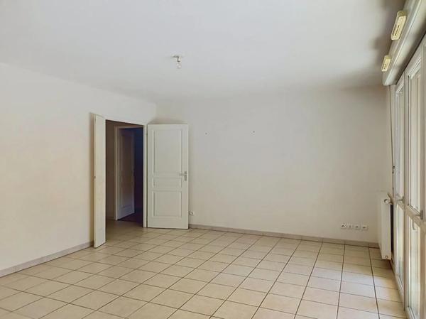 Appartement à louer à Viriat (01440)