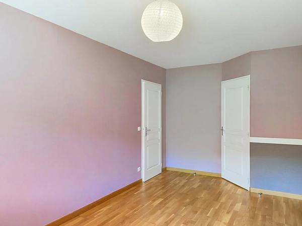 Appartement à louer à Viriat (01440)