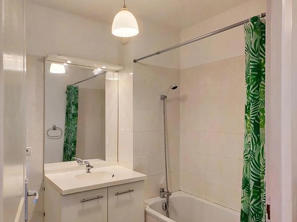 Appartement à louer à Viriat (01440)