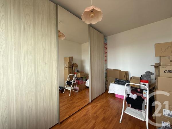 Appartement F2 à vendre  2 pièces - 32,39 m2 MANTES LA JOLIE - 78