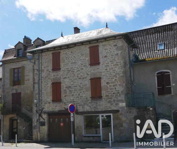 Maison à vendre 5 pièces 380 m² Sousceyrac-en-Quercy