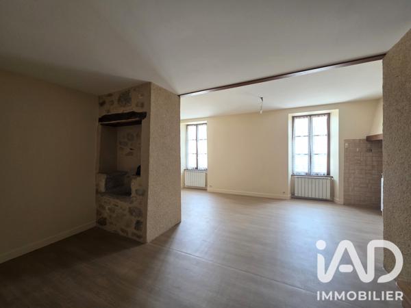 Maison à vendre 5 pièces 380 m² Sousceyrac-en-Quercy