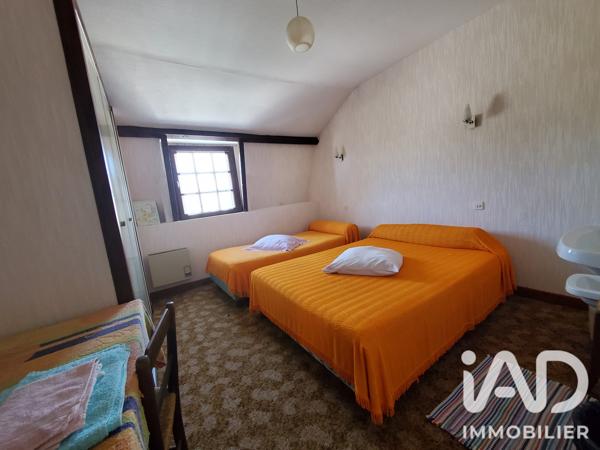 Maison à vendre 5 pièces 380 m² Sousceyrac-en-Quercy