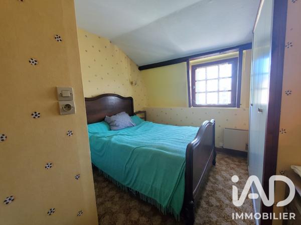 Maison à vendre 5 pièces 380 m² Sousceyrac-en-Quercy