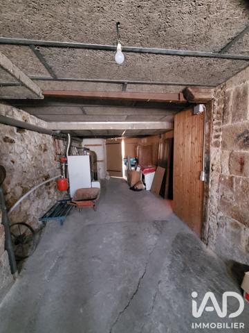Maison à vendre 5 pièces 380 m² Sousceyrac-en-Quercy