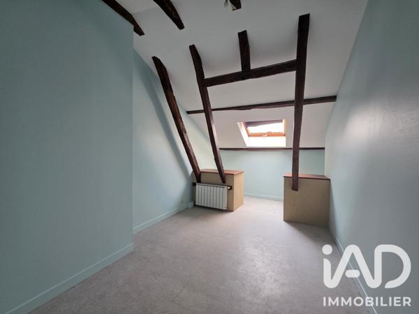 Maison à vendre 5 pièces 380 m² Sousceyrac-en-Quercy