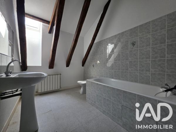 Maison à vendre 5 pièces 380 m² Sousceyrac-en-Quercy