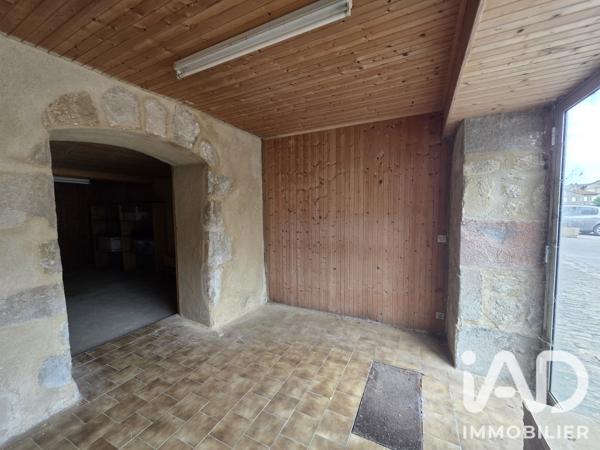 Maison à vendre 5 pièces 380 m² Sousceyrac-en-Quercy