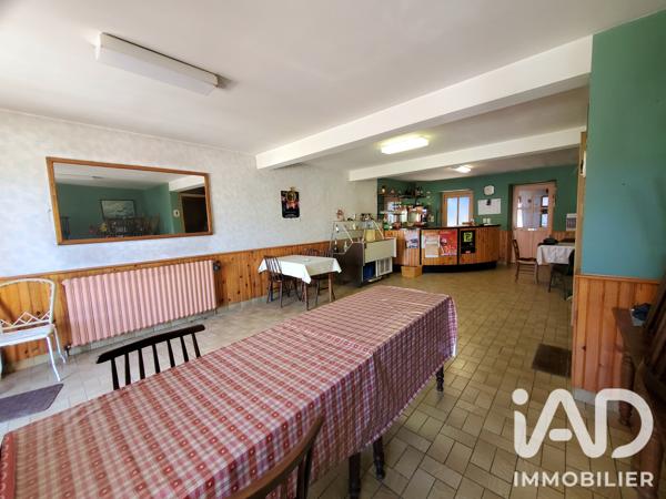 Maison à vendre 5 pièces 380 m² Sousceyrac-en-Quercy