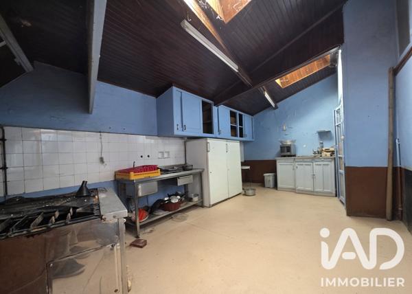 Maison à vendre 5 pièces 380 m² Sousceyrac-en-Quercy