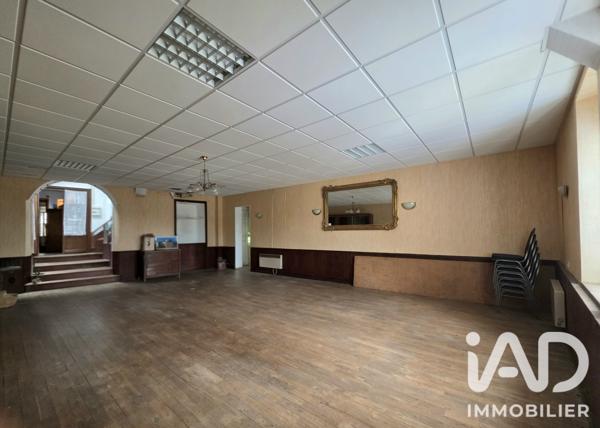 Maison à vendre 5 pièces 380 m² Sousceyrac-en-Quercy
