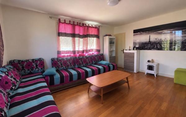Vente Maison à rénover Chalon-sur-saone