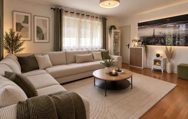 Vente Maison à rénover Chalon-sur-saone