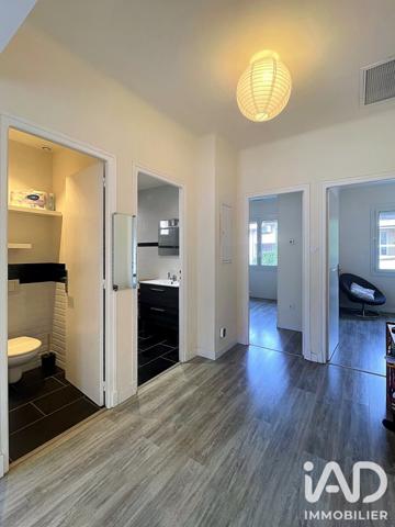 Appartement à vendre 3 pièces 65,72 m² Perpignan