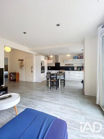 Appartement à vendre 3 pièces 65,72 m² Perpignan