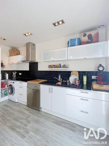 Appartement à vendre 3 pièces 65,72 m² Perpignan