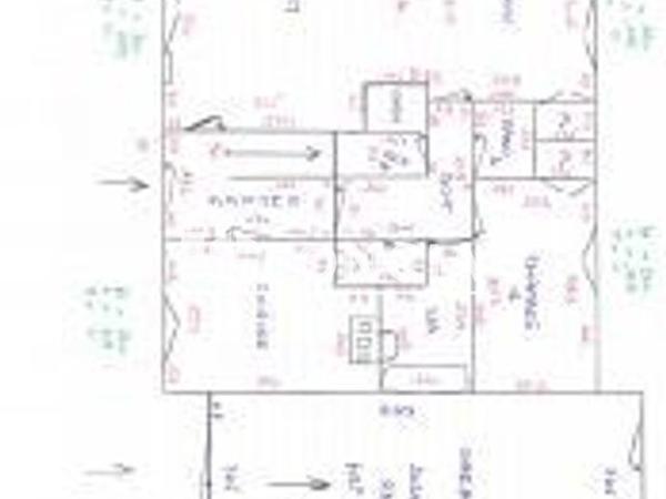 Location Maison 5 pièces 87.66 m² - 19 RUE MILLET Les Mureaux 78130