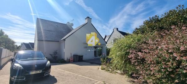 Maison - 6 pièces - 200 m²