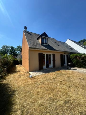 Maison - 5 pièces - 79 m²