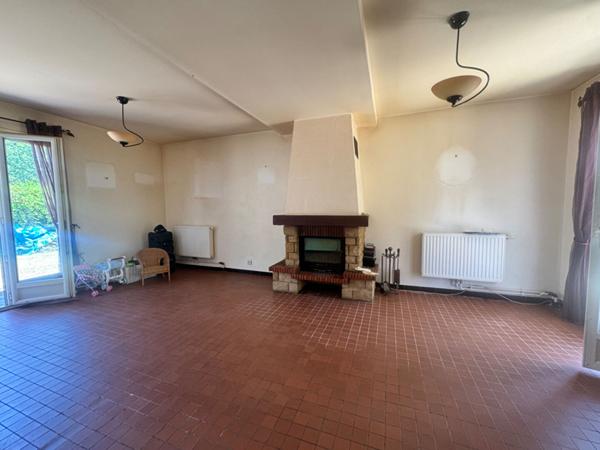 Maison - 5 pièces - 79 m²