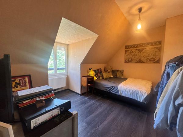 Maison - 5 pièces - 79 m²