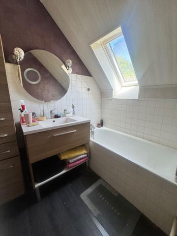 Maison - 5 pièces - 79 m²