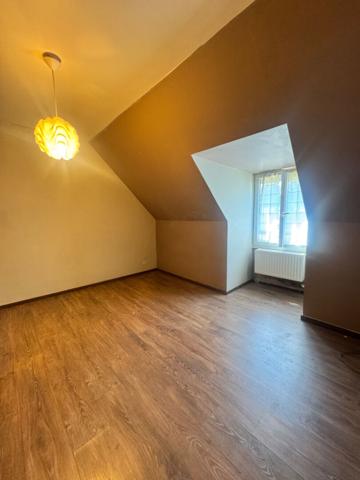 Maison - 5 pièces - 79 m²