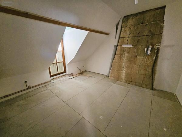 Maison à vendre à L'Île-Bouchard dans l'Indre-et-Loire (37220), ref : 013/1477   
L'ILE BOUCHARD