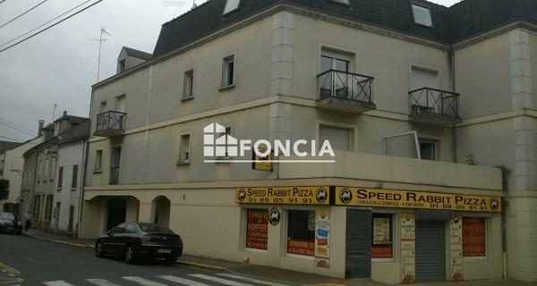 Location Studio 31.06 m² - Savigny-sur-orge 91600