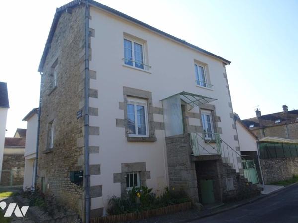Vente Maison T7