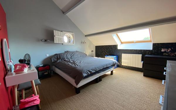 Maison à vendre    6 pièces •  Alençon