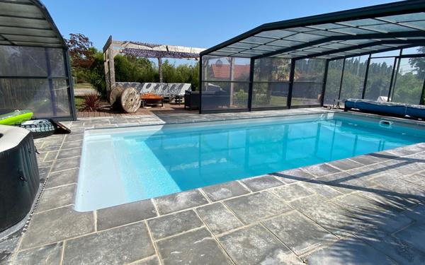 Maison à vendre    6 pièces •  Alençon