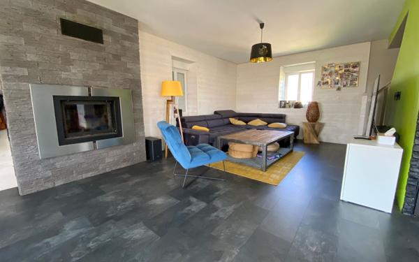 Maison à vendre    6 pièces •  Alençon