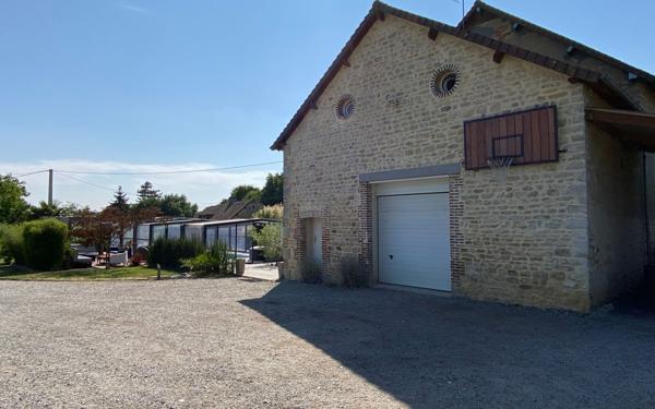 Maison à vendre    6 pièces •  Alençon