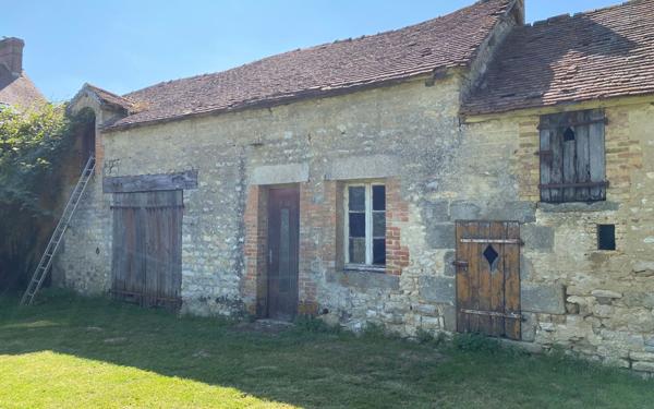 Maison à vendre    6 pièces •  Alençon