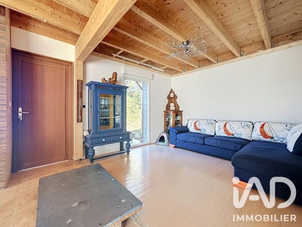 Maison à vendre 5 pièces 111 m² Pluneret