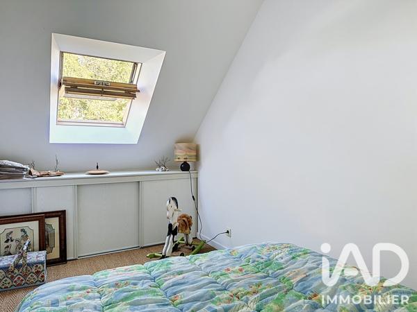 Maison à vendre 5 pièces 111 m² Pluneret