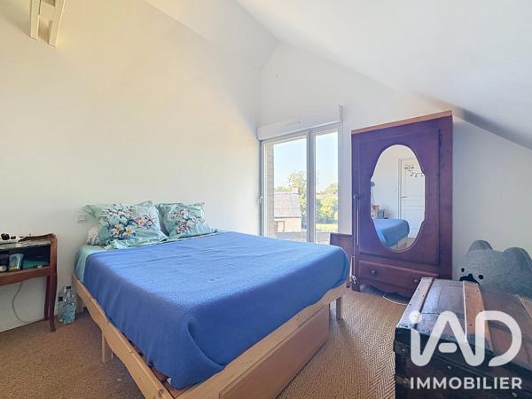 Maison à vendre 5 pièces 111 m² Pluneret