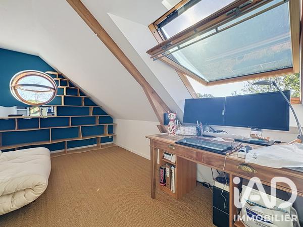 Maison à vendre 5 pièces 111 m² Pluneret