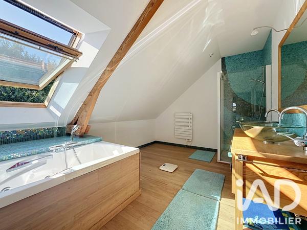 Maison à vendre 5 pièces 111 m² Pluneret