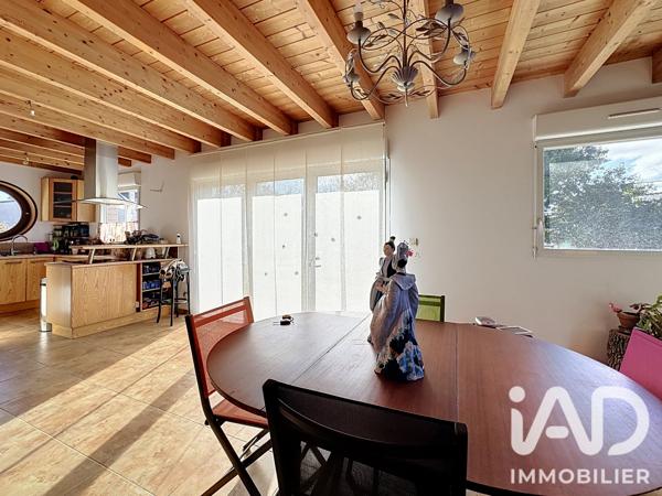 Maison à vendre 5 pièces 111 m² Pluneret