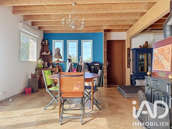 Maison à vendre 5 pièces 111 m² Pluneret