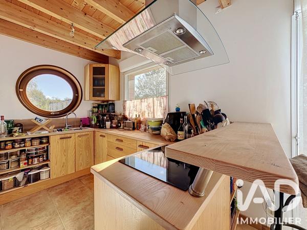 Maison à vendre 5 pièces 111 m² Pluneret