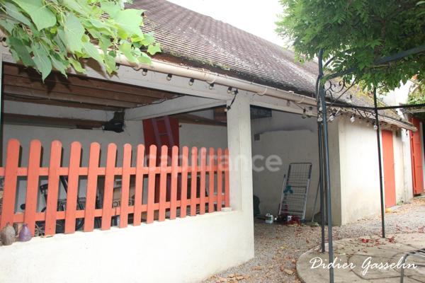 Maison à vendre 6 pièces  (28)