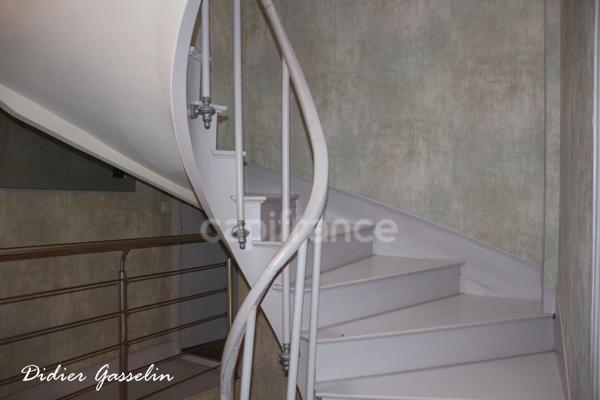 Maison à vendre 6 pièces  (28)